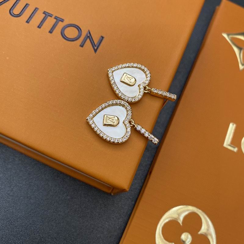 LV Earring 03lyr136
